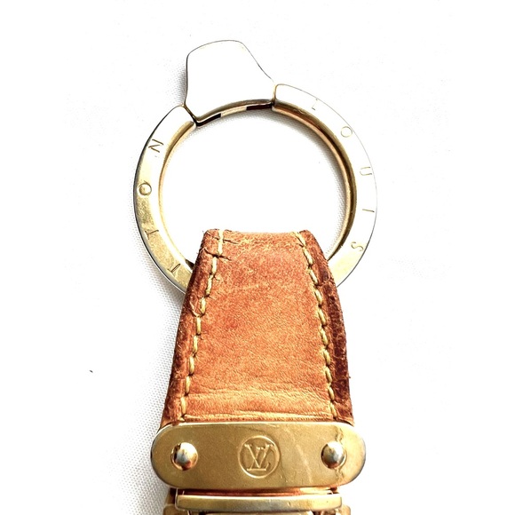 Louis Vuitton Keychain